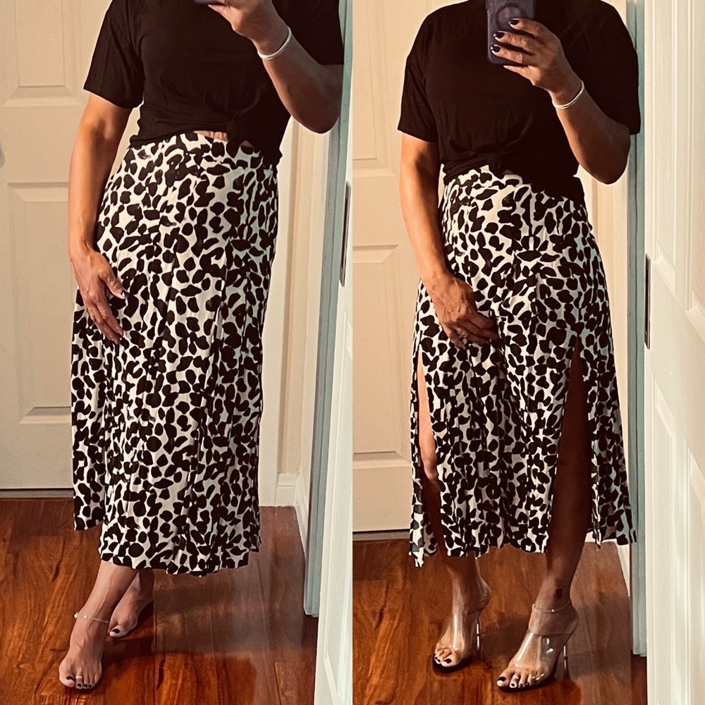 H&M Skirt